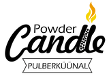 PowderCandle